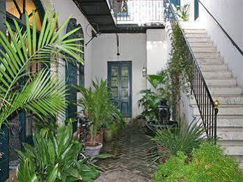 27 State Street Bed & Breakfast Charleston Exterior photo